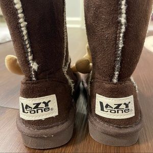 Lazy One Moose Boots